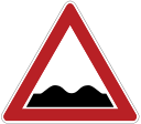 Անհարթ ճանապարհ